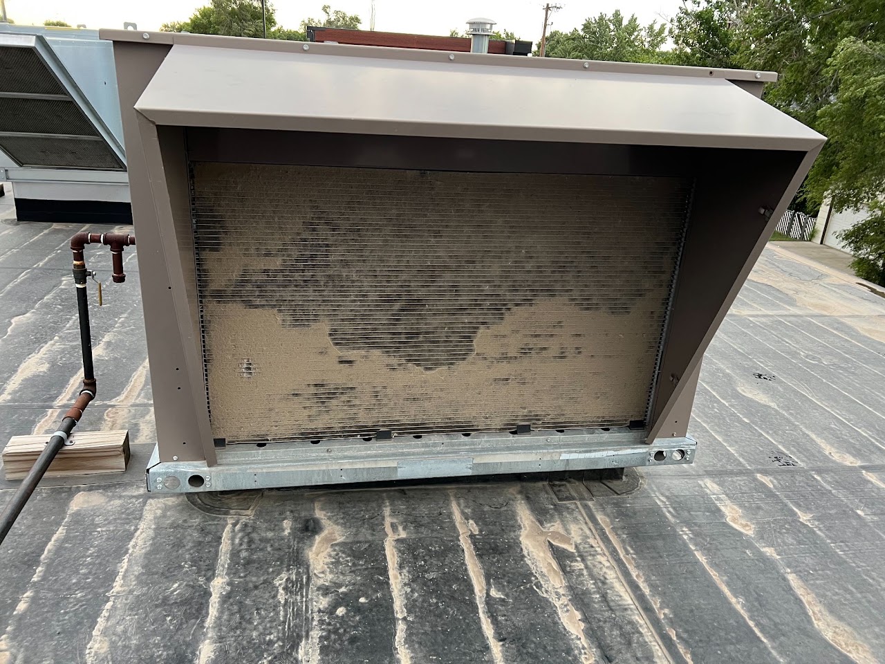 Commercial Kitchen Equipment Work